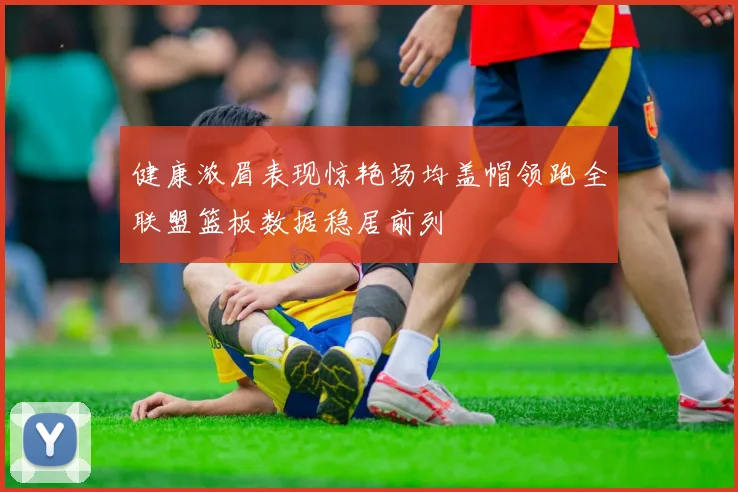 健康浓眉表现惊艳场均盖帽领跑全联盟篮板数据稳居前列